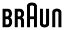 Логотип фирмы Braun в Юрге