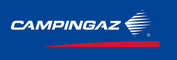 Логотип фирмы Campingaz в Юрге