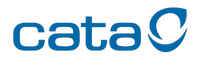 Логотип фирмы CATA в Юрге