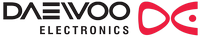 Логотип фирмы Daewoo Electronics в Юрге
