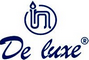 Логотип фирмы De Luxe в Юрге