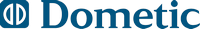 Логотип фирмы Dometic в Юрге